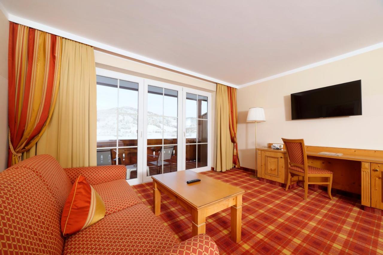 Ortnerhof - Ihr Zuhause Am Fusse Der Alpen Hotel Ruhpolding Exterior foto