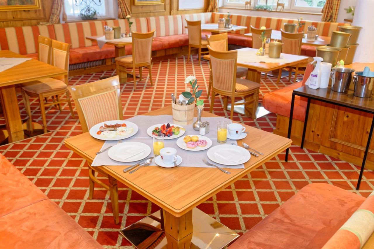 Ortnerhof - Ihr Zuhause Am Fusse Der Alpen Hotel Ruhpolding Exterior foto