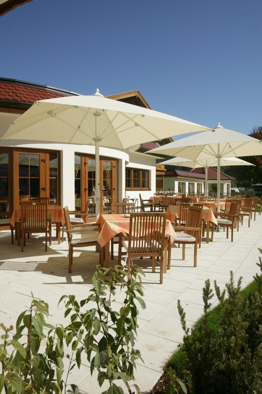 Ortnerhof - Ihr Zuhause Am Fusse Der Alpen Hotel Ruhpolding Exterior foto